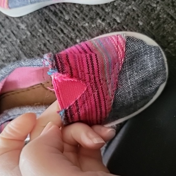 TOMS Slip-on Sneakers - T5 - Picture 6 of 6